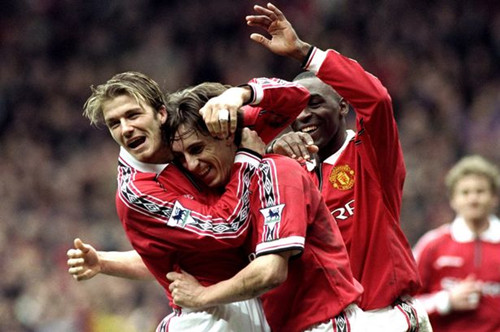 巴萨在纽约 巴萨在纽约