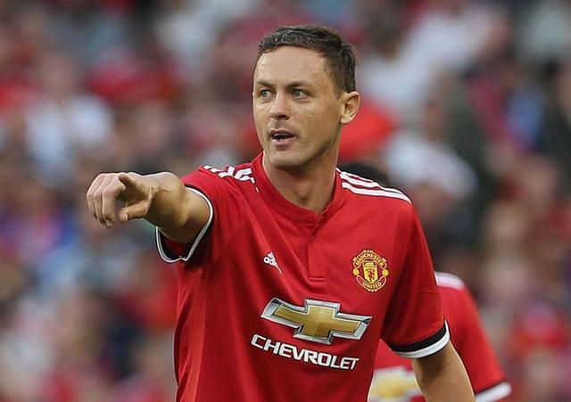 在上半场 在上半场